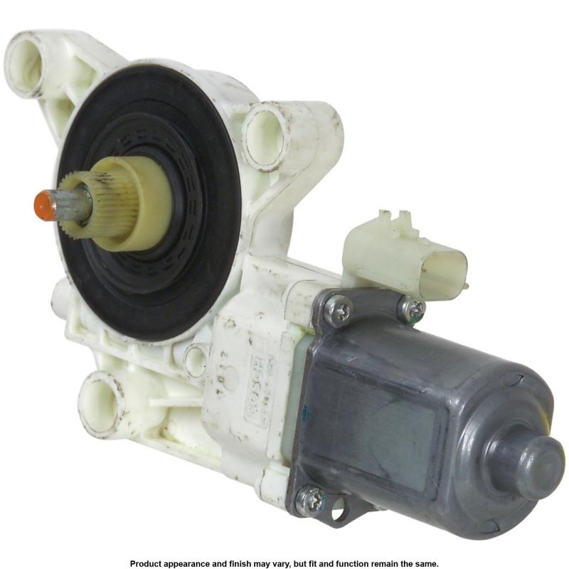 2008 Chrysler Town & Country Power Window Motor Front Right A1 Cardone 4240016 image 4 of 4