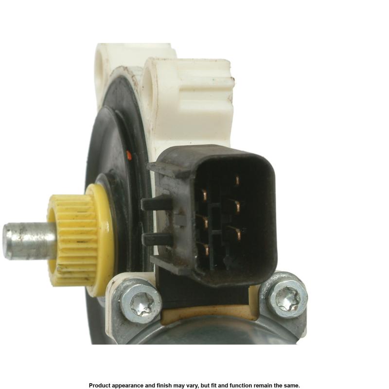 A1 Cardone 4240024 - Power Window Motor A1 Cardone 4240024 Power Window Motor product image 1 of 4