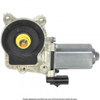 2009 Dodge Nitro Power Window Motor Rear Right A1 Cardone 4240028 image 2 of 4