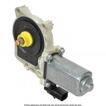 2009 Dodge Nitro Power Window Motor Rear Right A1 Cardone 4240028 image 4 of 4