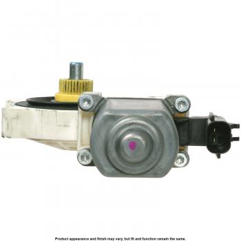 2009 Dodge Nitro Power Window Motor Rear Left A1 Cardone 4240029 image 2 of 4
