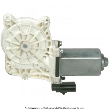 2009 Dodge Nitro Power Window Motor Rear Left A1 Cardone 4240029 image 4 of 4