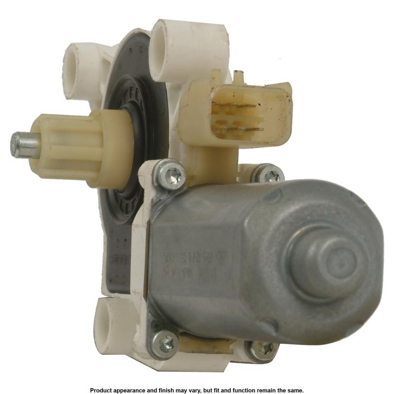 A1 Cardone 4240037 - Power Window Motor A1 Cardone 4240037 Power Window Motor product image 1 of 4