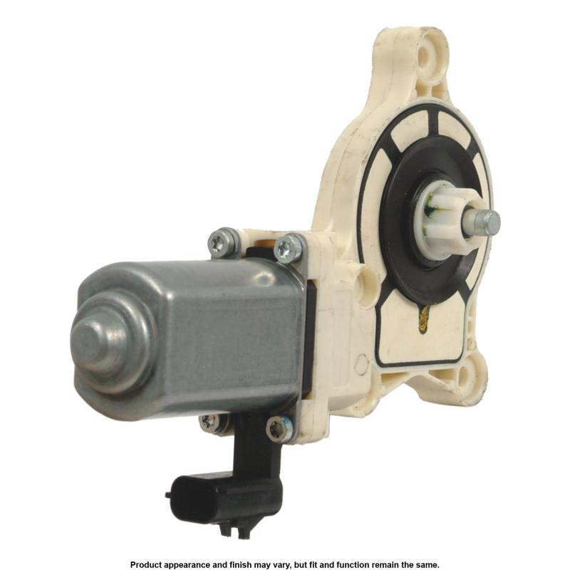 A1 Cardone 424004 Power Window Motor product image 2 of 4