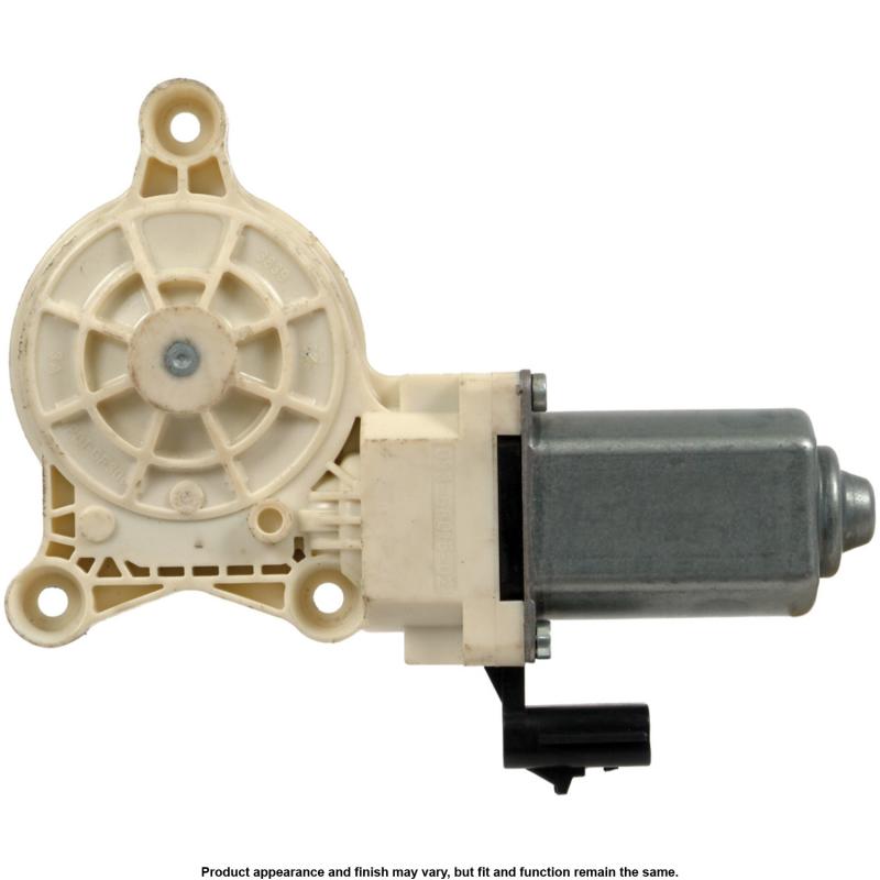 A1 Cardone 424004 Power Window Motor product image 3 of 4