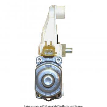 2009 Dodge Journey Power Window Motor Front Left A1 Cardone 4240043 image 3 of 4