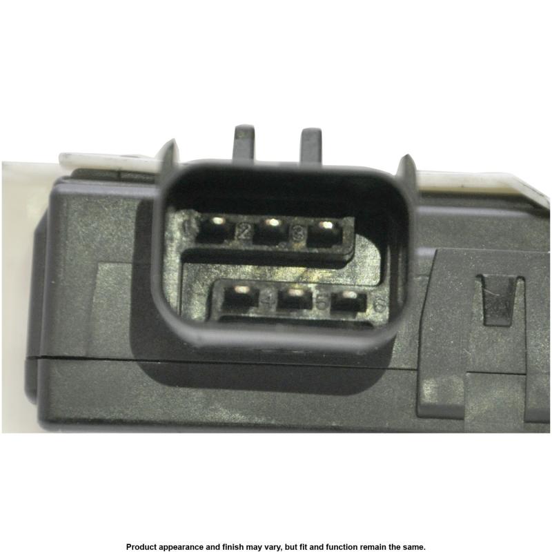 A1 Cardone 424017 - Power Window Motor A1 Cardone 424017 Power Window Motor product image 3 of 4