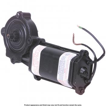 1990 Chrysler Shadow Power Window Motor Front Right A1 Cardone 42402 image 3 of 3