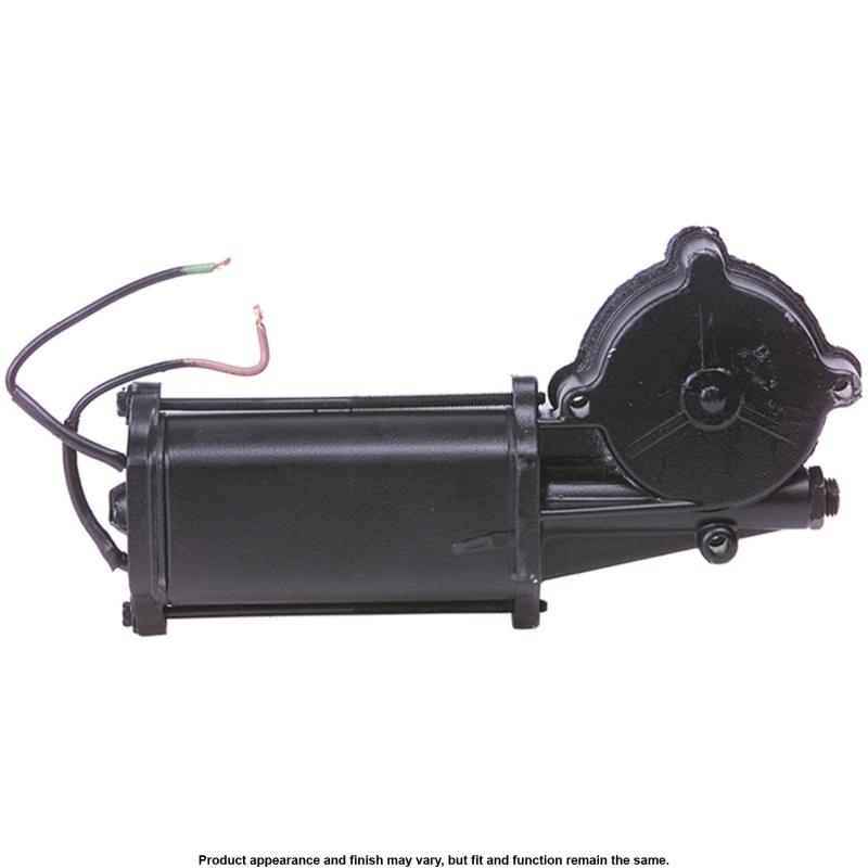 1991 Chrysler Spirit Power Window Motor