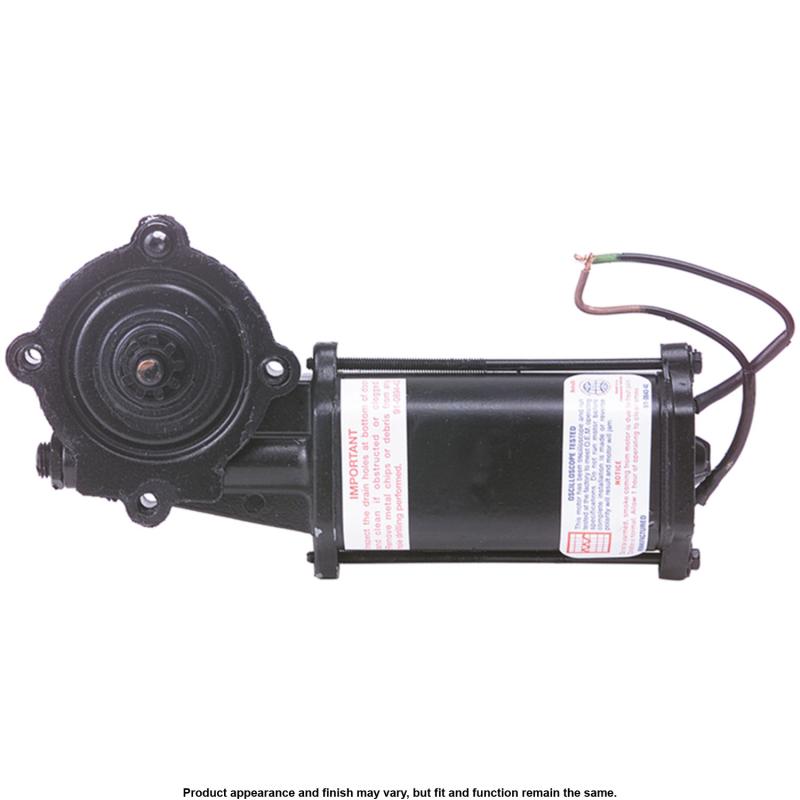 1991 Chrysler Spirit Power Window Motor Front Right A1 Cardone 42402 image 2 of 3