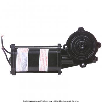 1990 Chrysler Shadow Power Window Motor Front Left A1 Cardone 42403 image 2 of 3