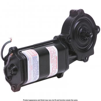1990 Chrysler Shadow Power Window Motor Front Left A1 Cardone 42403 image 3 of 3