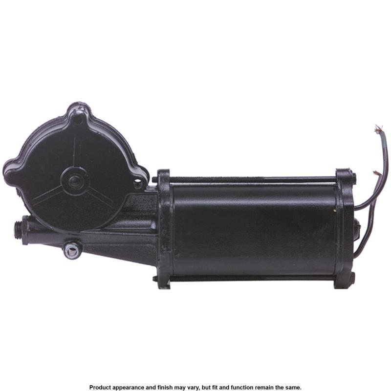 1991 Chrysler Spirit Power Window Motor Front Left A1 Cardone 42403 image 1 of 3