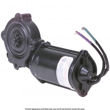 1990 Dodge B250 Power Window Motor Front Right A1 Cardone 42404 image 1 of 3