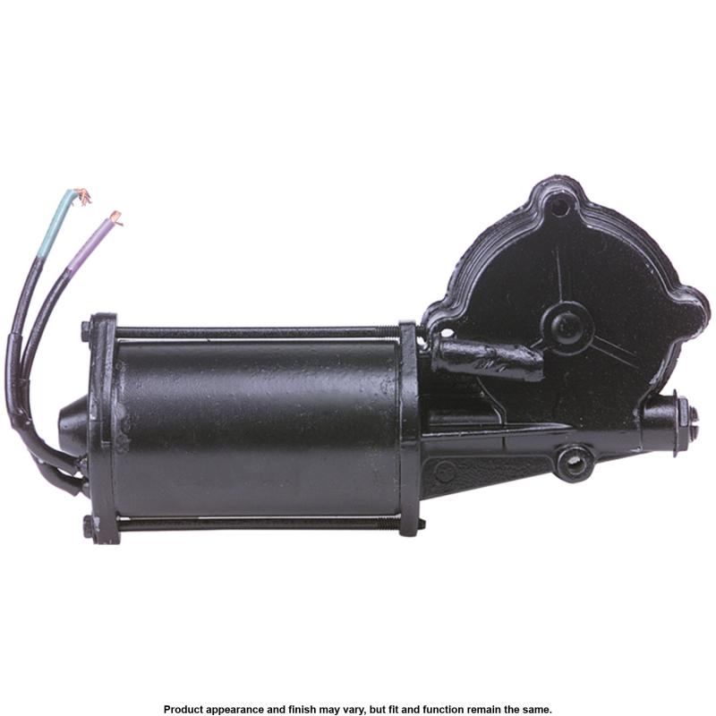 1988 Dodge Ramcharger Power Window Motor Front Right A1 Cardone 42404 image 2 of 3