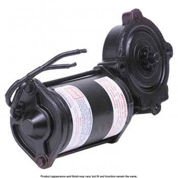 1990 Dodge B250 Power Window Motor Front Left A1 Cardone 42405 image 1 of 3
