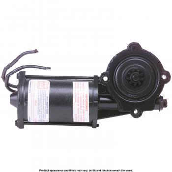 1990 Dodge B250 Power Window Motor Front Left A1 Cardone 42405 image 2 of 3