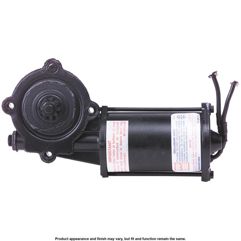 1989 Dodge Dynasty Power Window Motor Rear Right A1 Cardone 42406 image 3 of 3