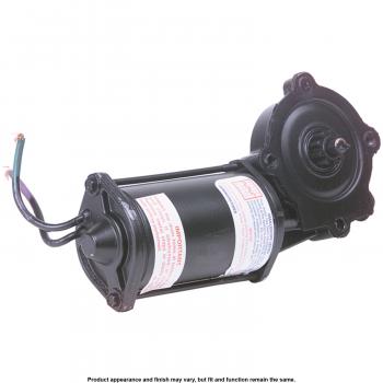 1994 Chrysler LeBaron Power Window Motor Front Left A1 Cardone 42407 image 2 of 3