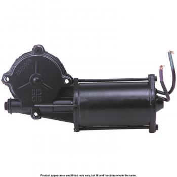 1994 Chrysler LeBaron Power Window Motor Front Left A1 Cardone 42407 image 3 of 3