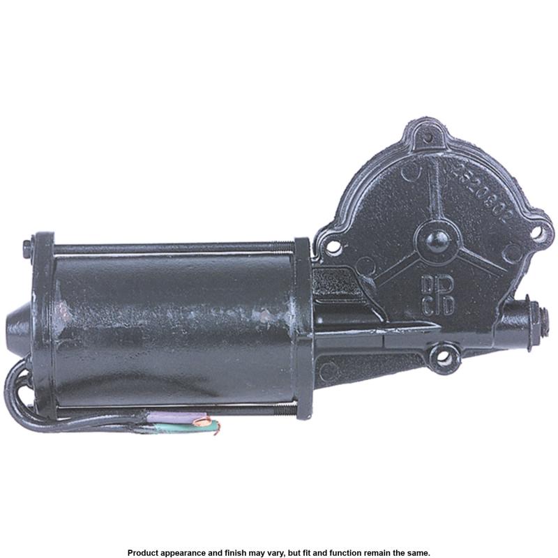 1988 Dodge Diplomat Power Window Motor Front Right A1 Cardone 42408 image 1 of 3