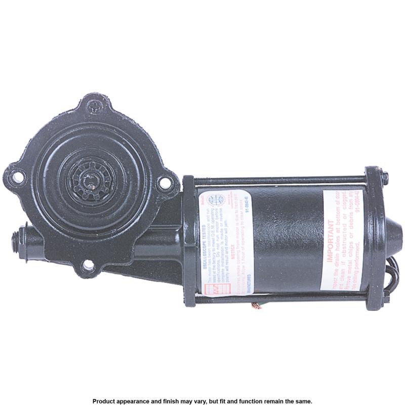 1988 Dodge Diplomat Power Window Motor Front Right A1 Cardone 42408 image 2 of 3