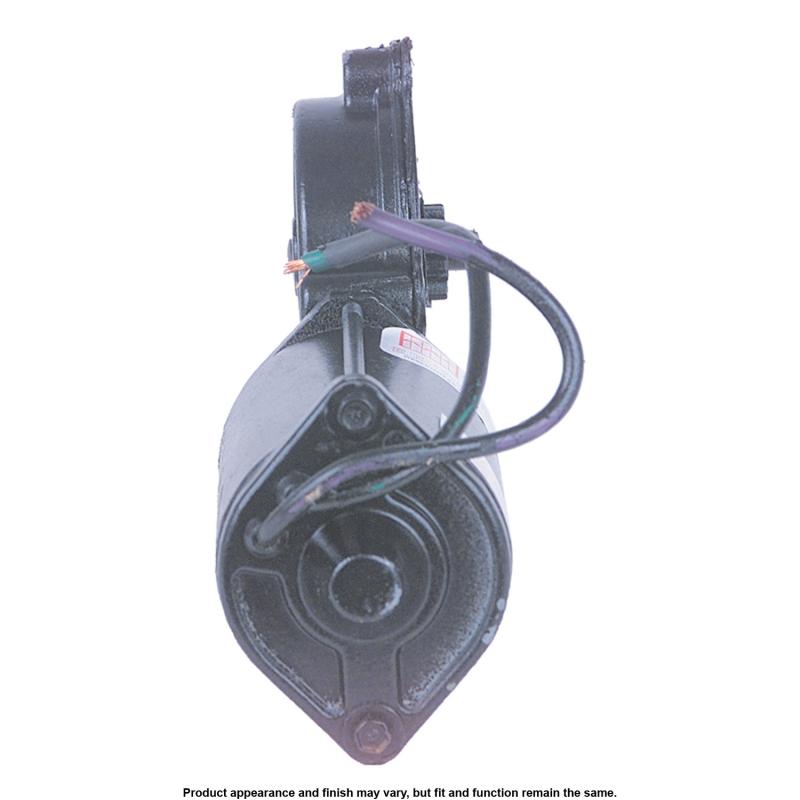 1988 Dodge Diplomat Power Window Motor Front Left A1 Cardone 42409 image 1 of 3