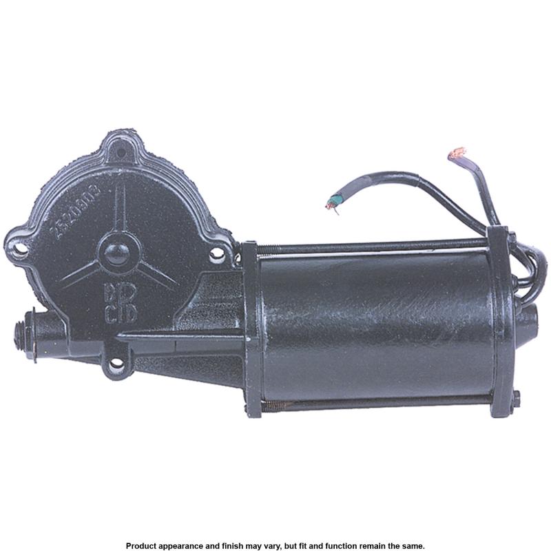 1988 Dodge Diplomat Power Window Motor Front Left A1 Cardone 42409 image 2 of 3