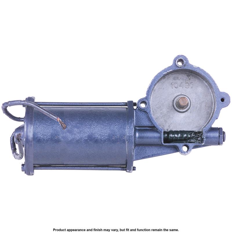 1979 Dodge Diplomat Power Window Motor Front Left A1 Cardone 4241 image 1 of 3