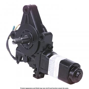 1993 Chrysler New Yorker Power Window Motor Front Right A1 Cardone 42412 image 3 of 3