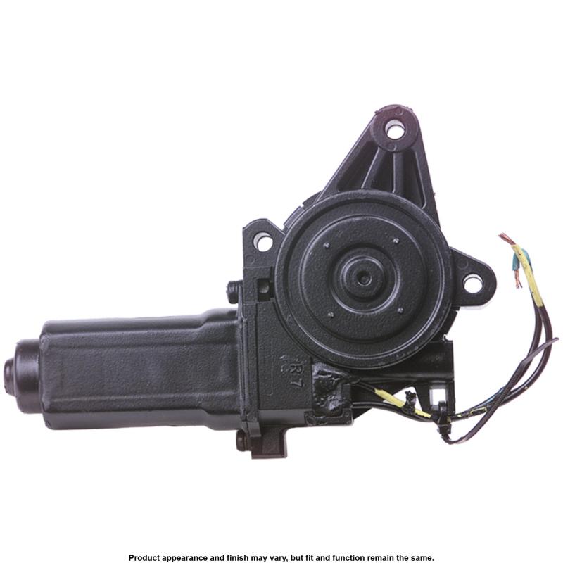 1993 Dodge Caravan Power Window Motor Front Right A1 Cardone 42412 image 1 of 3