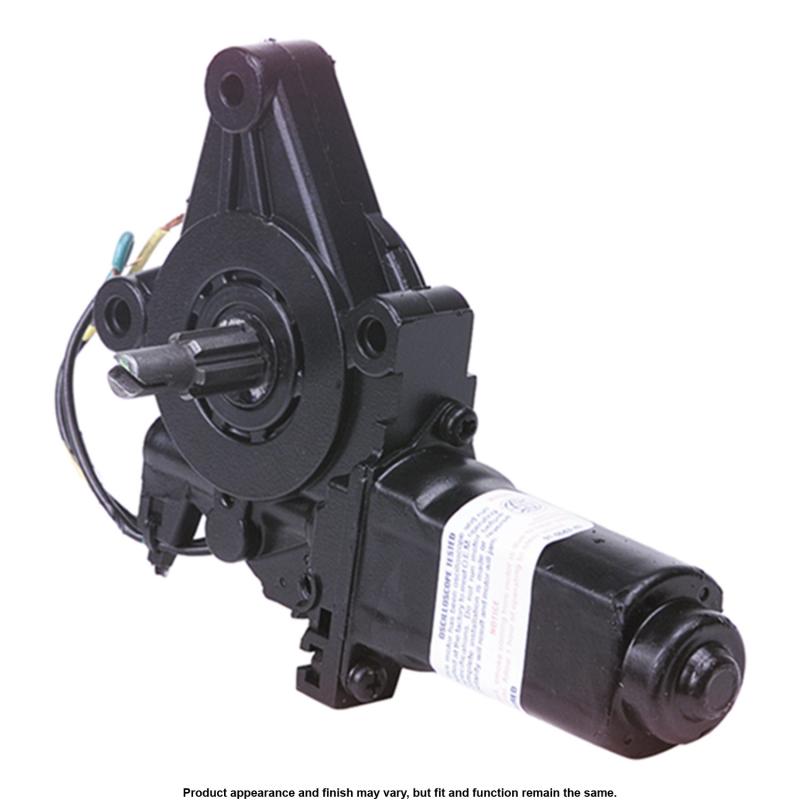 1993 Dodge Caravan Power Window Motor Front Right A1 Cardone 42412 image 3 of 3