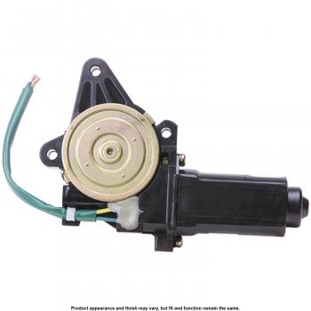 1993 Chrysler New Yorker Power Window Motor Front Left A1 Cardone 42413 image 1 of 3