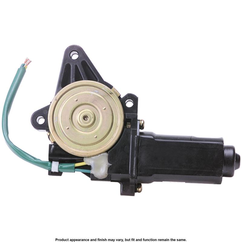 1993 Dodge Caravan Power Window Motor Front Left A1 Cardone 42413 image 1 of 3
