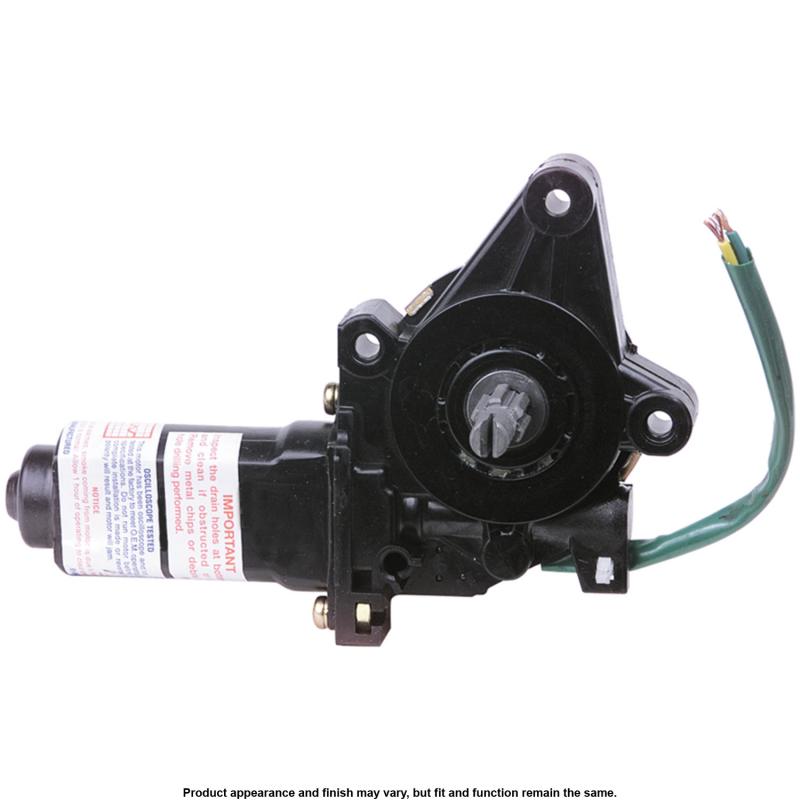 1993 Dodge Caravan Power Window Motor Front Left A1 Cardone 42413 image 2 of 3