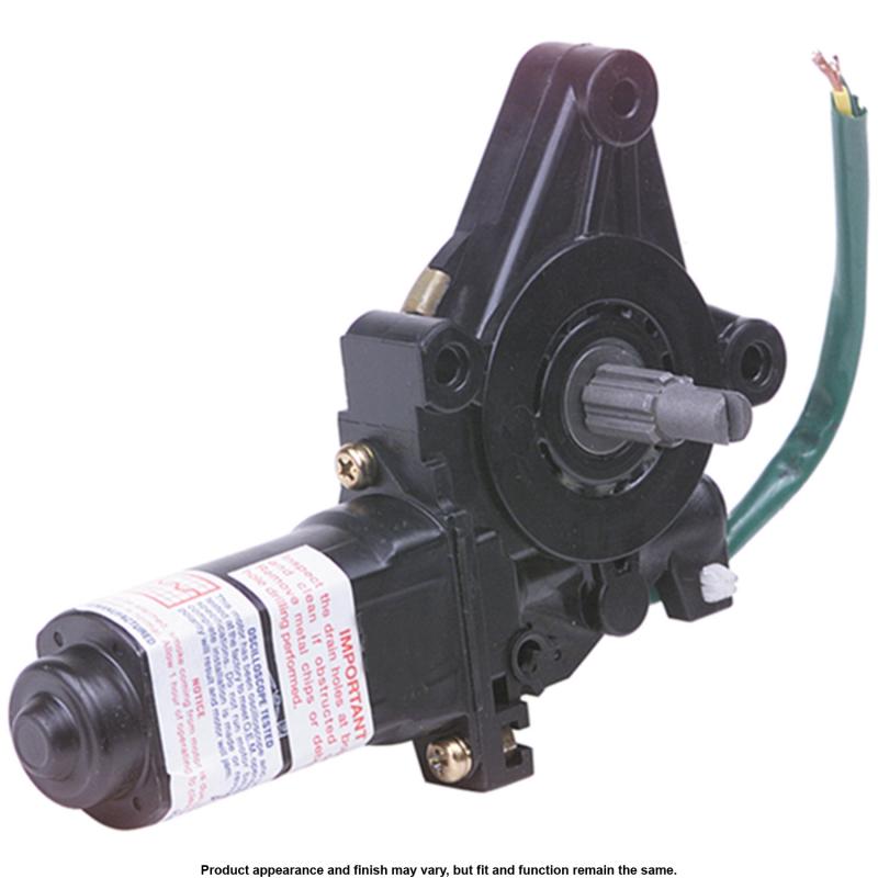 1993 Dodge Caravan Power Window Motor Front Left A1 Cardone 42413 image 3 of 3