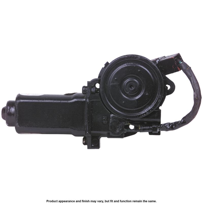 1997 Dodge Ram 1500 Van Power Window Motor