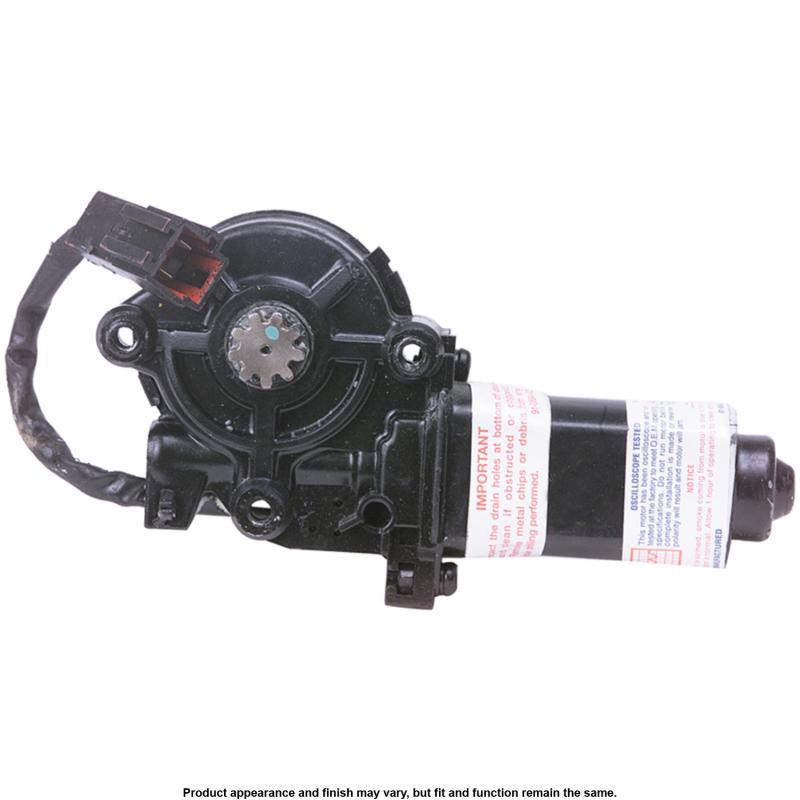 1997 Dodge Ram 1500 Van Power Window Motor Front Left A1 Cardone 42414 image 3 of 3