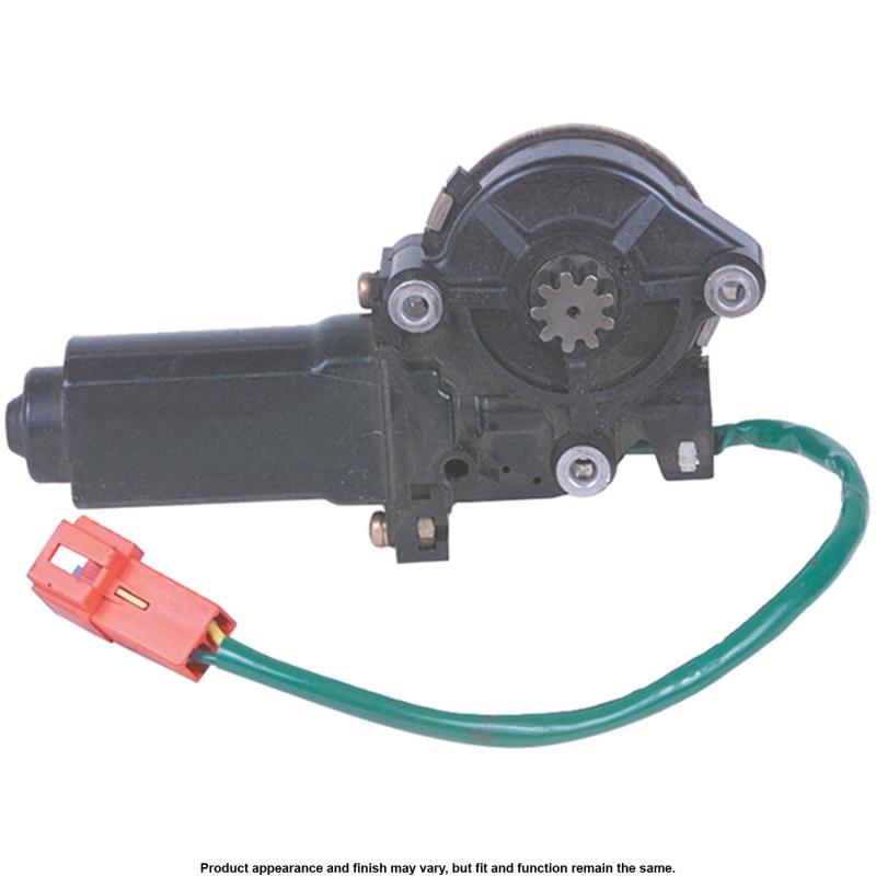 1997 Dodge Ram 1500 Van Power Window Motor Front Right A1 Cardone 42415 image 1 of 3