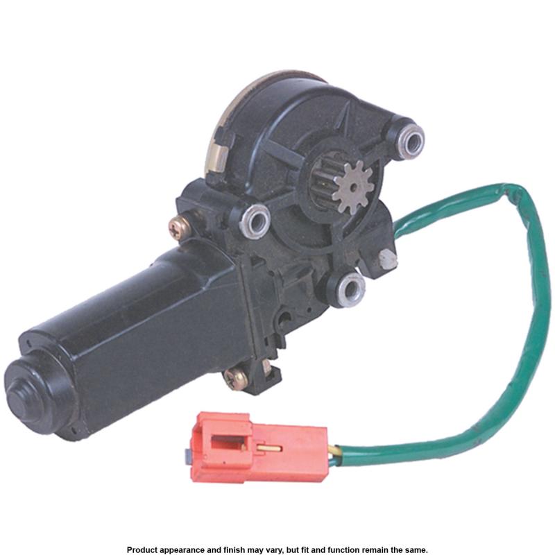 1997 Dodge Ram 1500 Van Power Window Motor Front Right A1 Cardone 42415 image 2 of 3