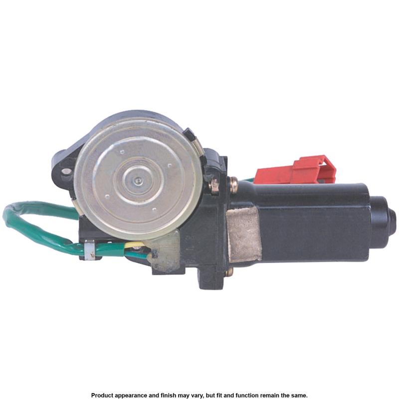 1997 Dodge Ram 1500 Van Power Window Motor Front Right A1 Cardone 42415 image 3 of 3