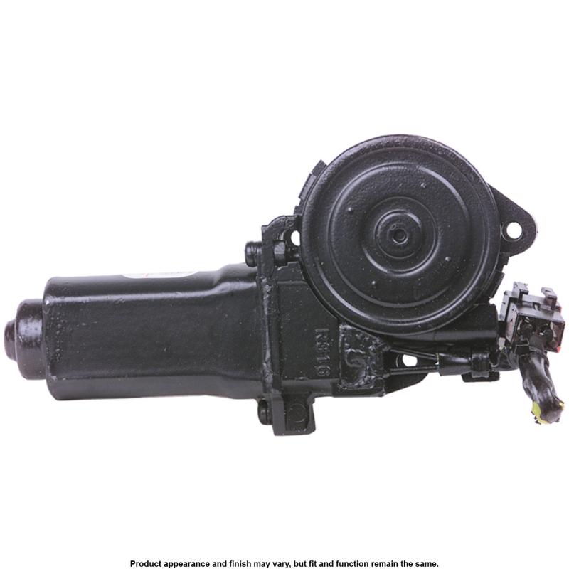 1992 Dodge Ramcharger Power Window Motor Front Right A1 Cardone 42416 image 1 of 3
