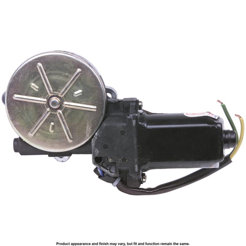 1992 Dodge Ramcharger Power Window Motor Front Left A1 Cardone 42417 image 1 of 3