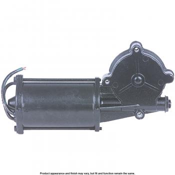 1981 Chrysler LeBaron Power Window Motor Front Right A1 Cardone 4242 image 2 of 3