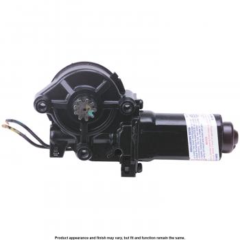 1994 Dodge Shadow Power Window Motor Front Right A1 Cardone 42420 image 1 of 3