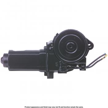 1994 Dodge Shadow Power Window Motor Front Right A1 Cardone 42420 image 2 of 3