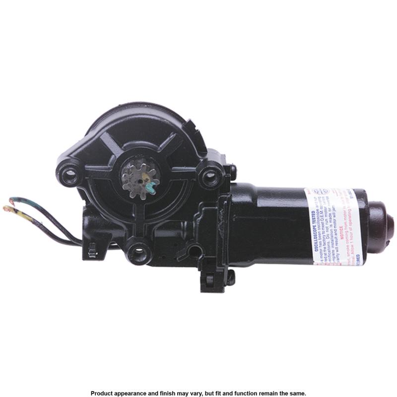 1992 Chrysler Dynasty Power Window Motor Rear Right A1 Cardone 42420 image 1 of 3