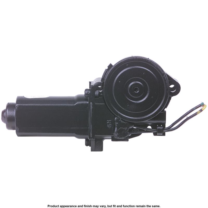 1992 Chrysler Dynasty Power Window Motor Rear Right A1 Cardone 42420 image 2 of 3