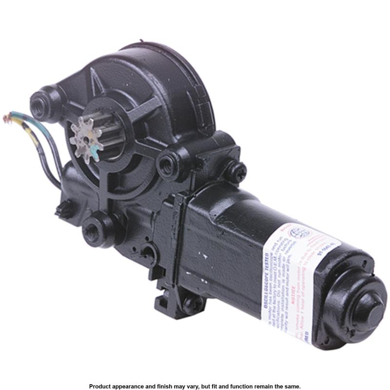 1992 Chrysler Dynasty Power Window Motor Rear Right A1 Cardone 42420 image 3 of 3