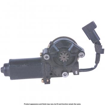 1994 Dodge Shadow Power Window Motor Front Left A1 Cardone 42421 image 1 of 3